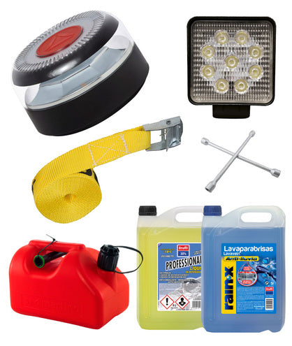 Automoción, ciclismo y náutica