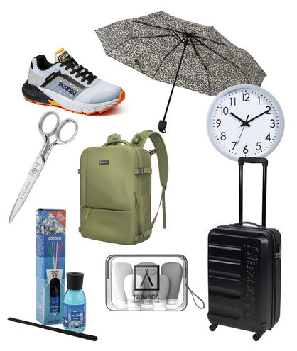 Hogar y complementos