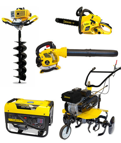 Herramienta gasolina