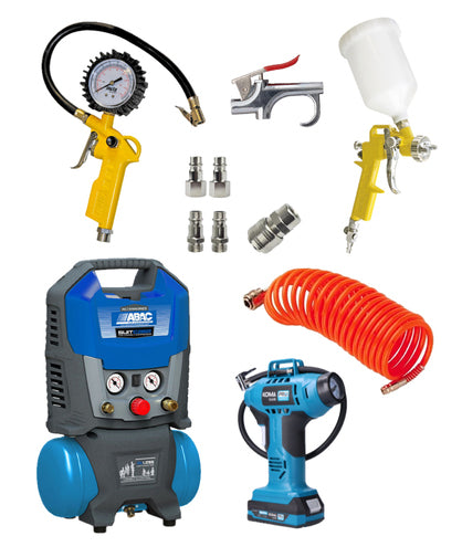 Herramienta neumática