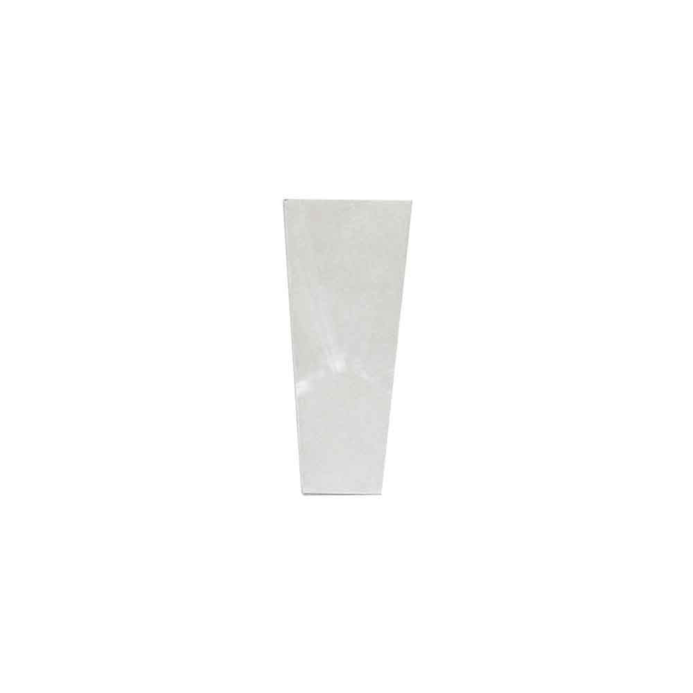 Cristal recambio para farol modelos paris-marsella edm (73421-73422-73424-73432-73434-73431)