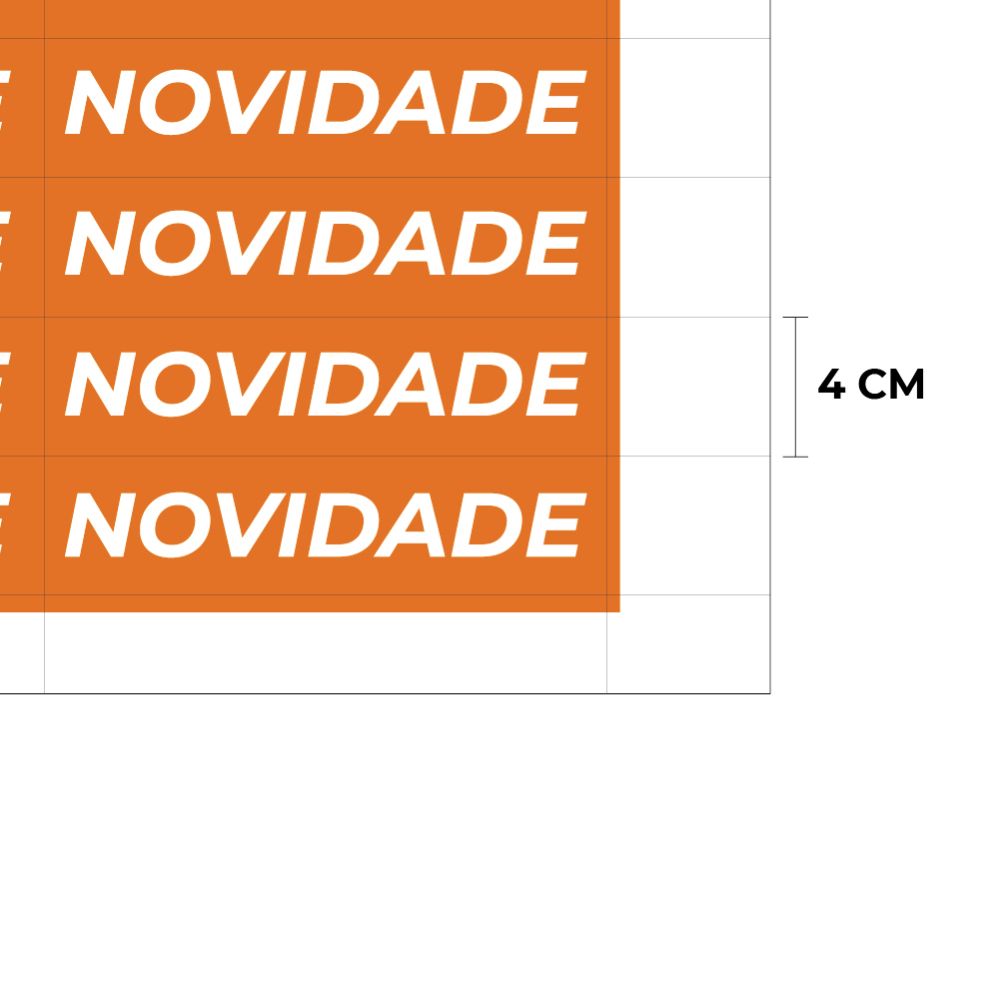 Conjunto carteleria portugues