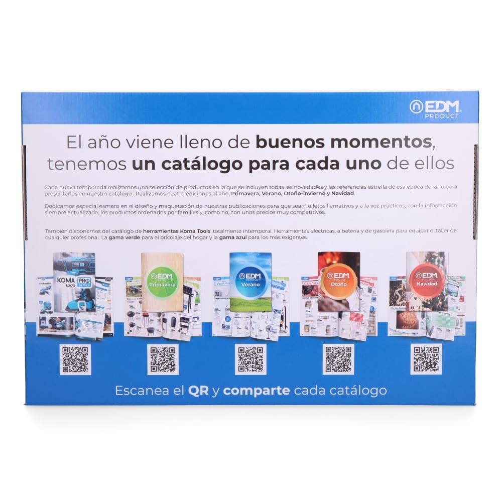 Revistero de cartón