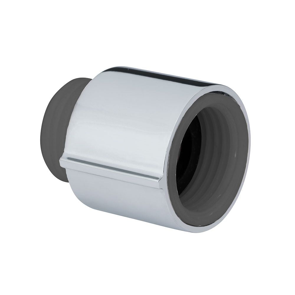 Regulador de agua watersaving color cromo