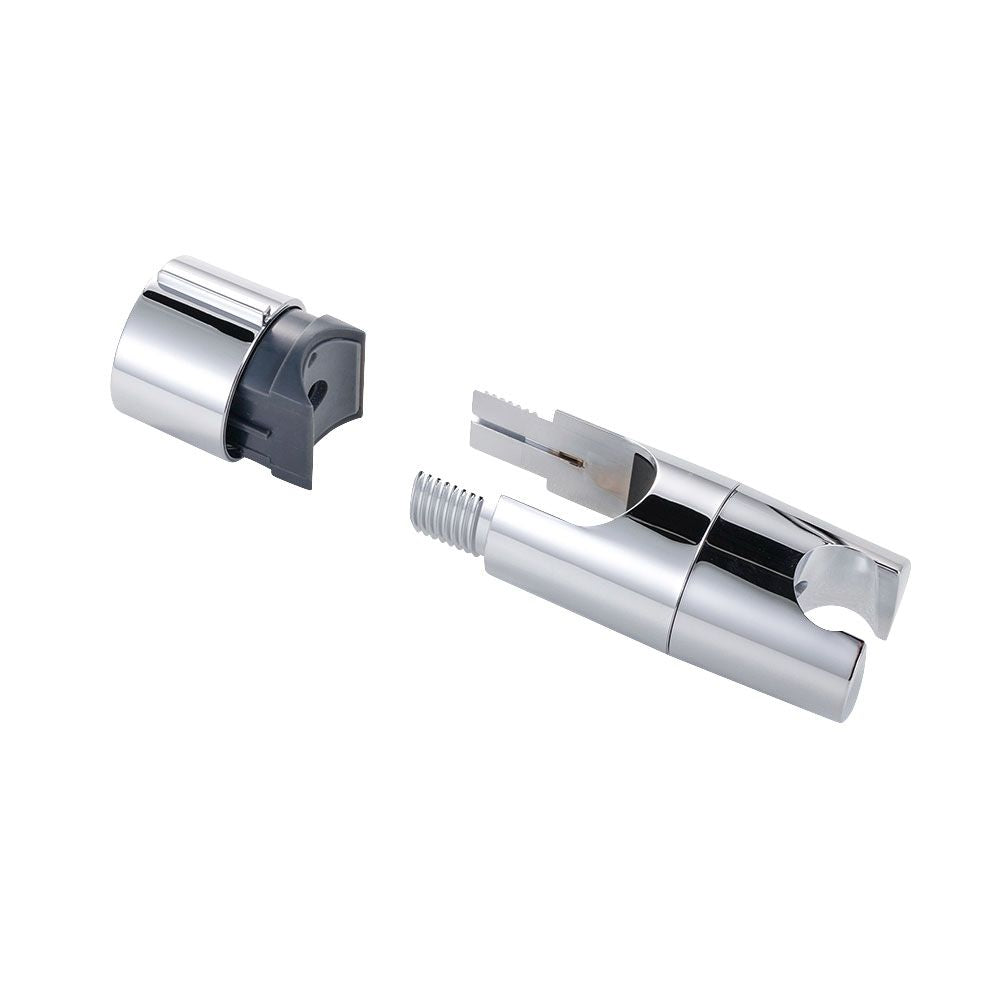 Soporte ajustable para cabezal de ducha universal