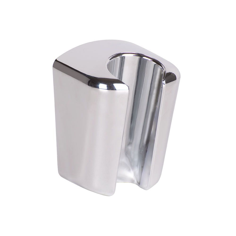 Soporte ajustable para cabezal de ducha classic - 4,3 x 6,1 x 4,2 cm