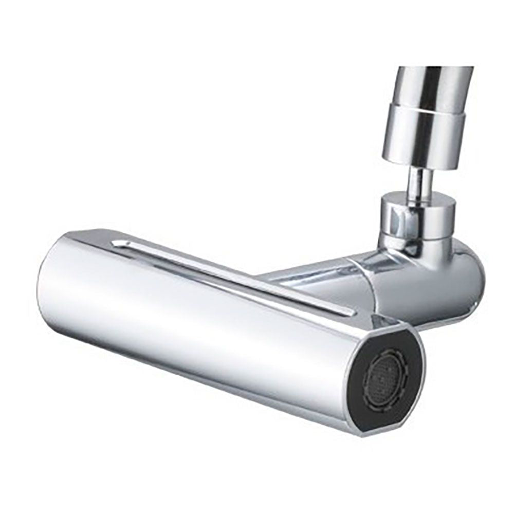 Extensor articulado abs 4f