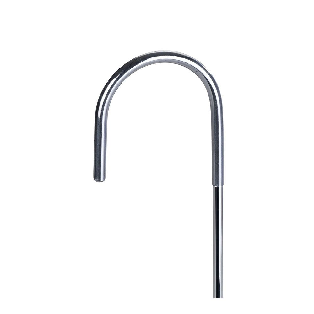 Cesto para la ducha acero inoxidable milo