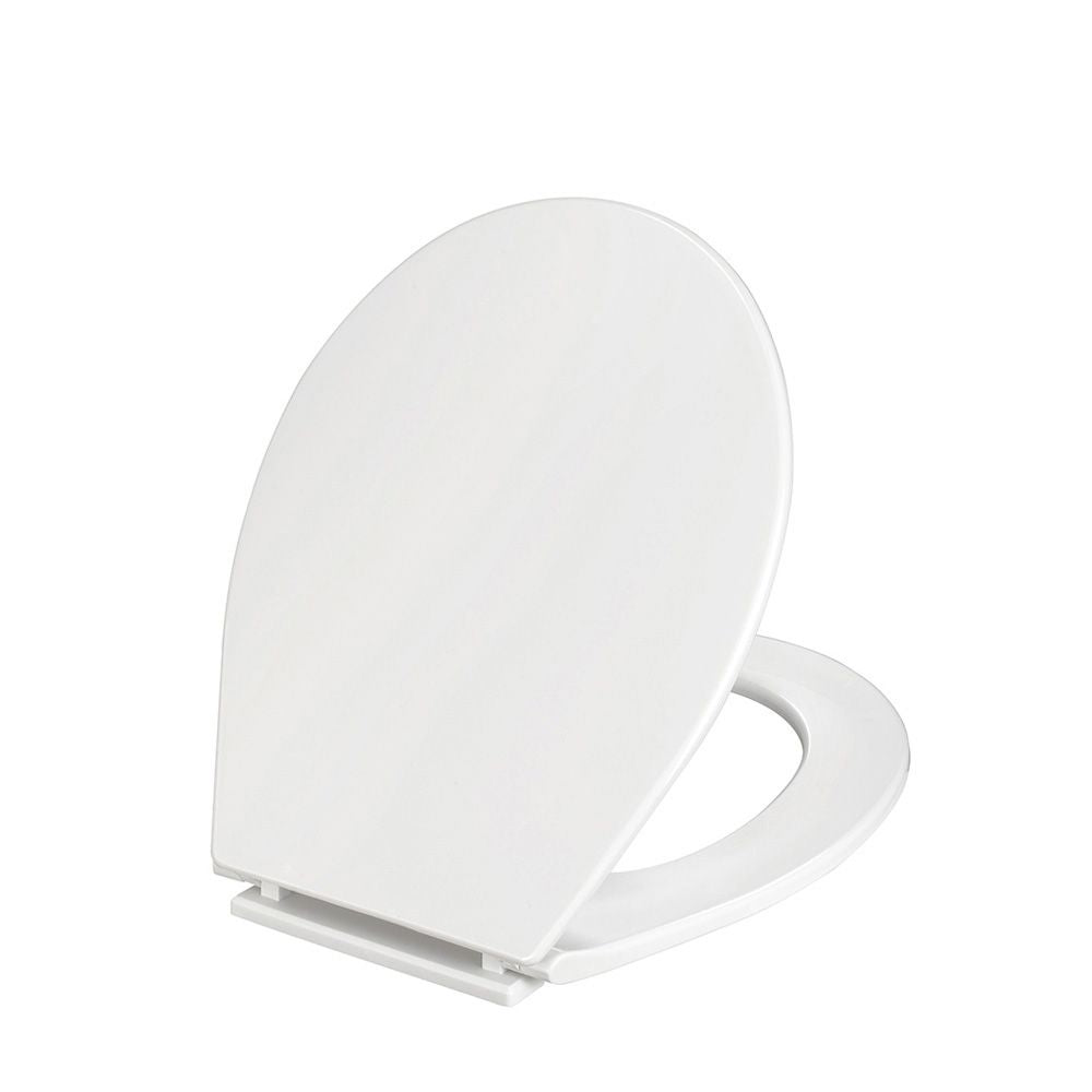 Tapa wc top con tornillos
