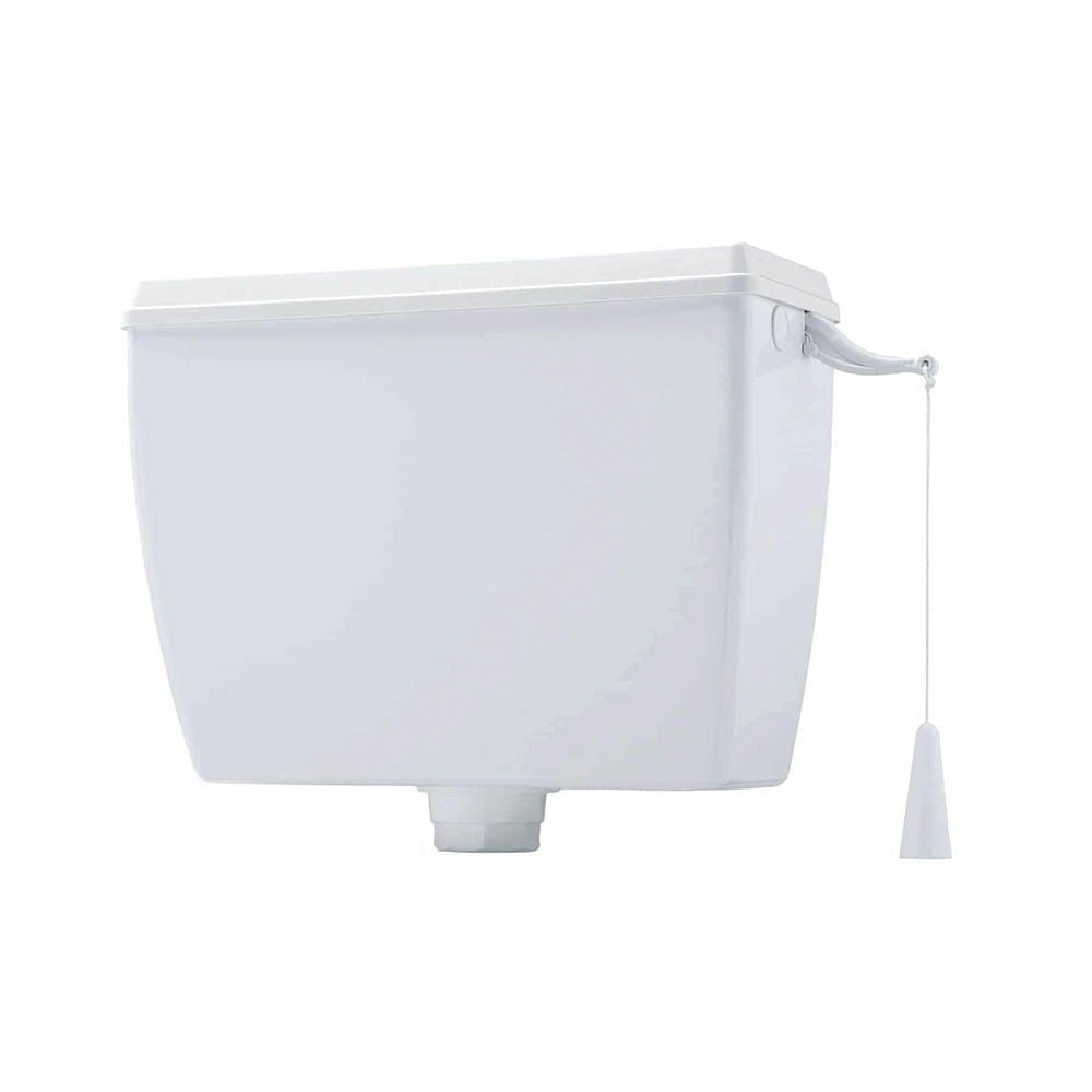 Cisterna pond alta sin tapa