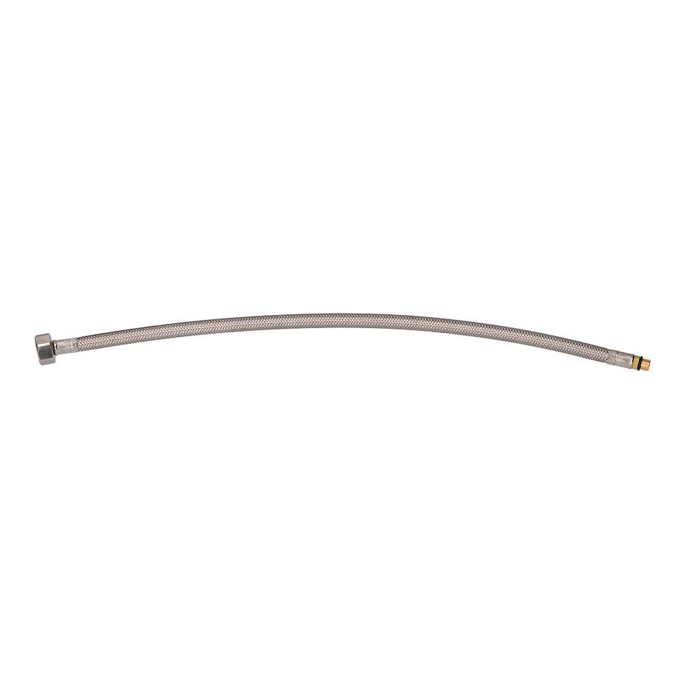 Recambio latiguillo grifo mono mando 01127