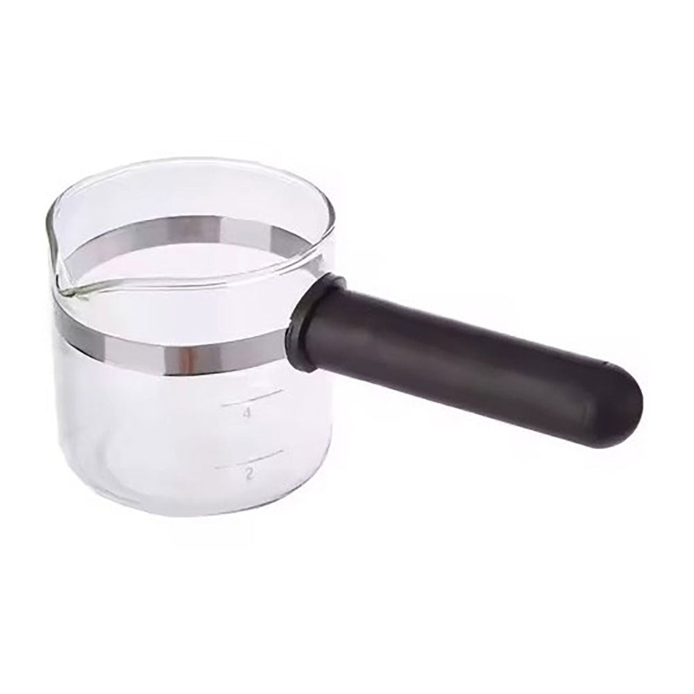 Jarra universal para cafetera espresso 2 - 4 tazas