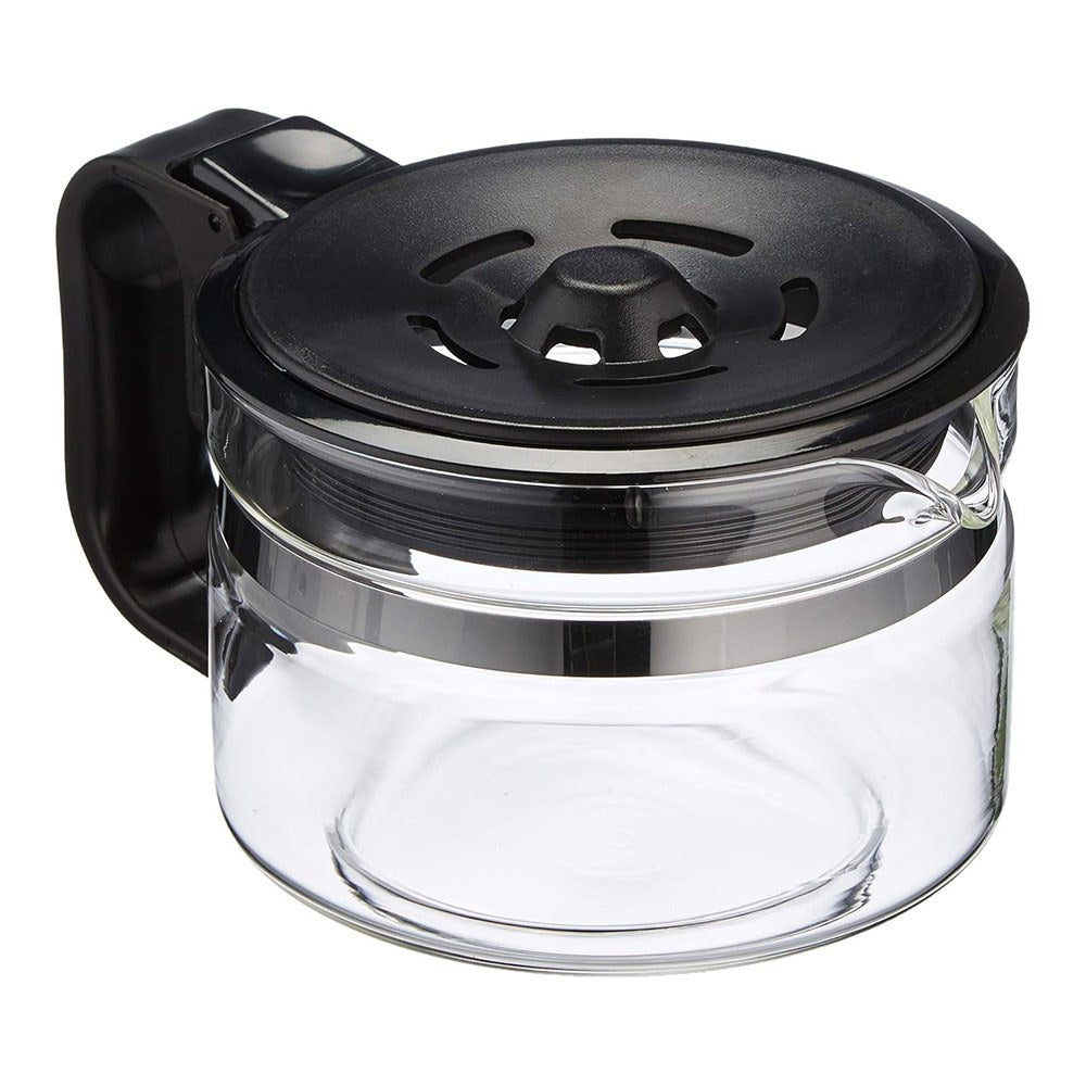 Jarra pequeña universal para cafetera de goteo 800 ml