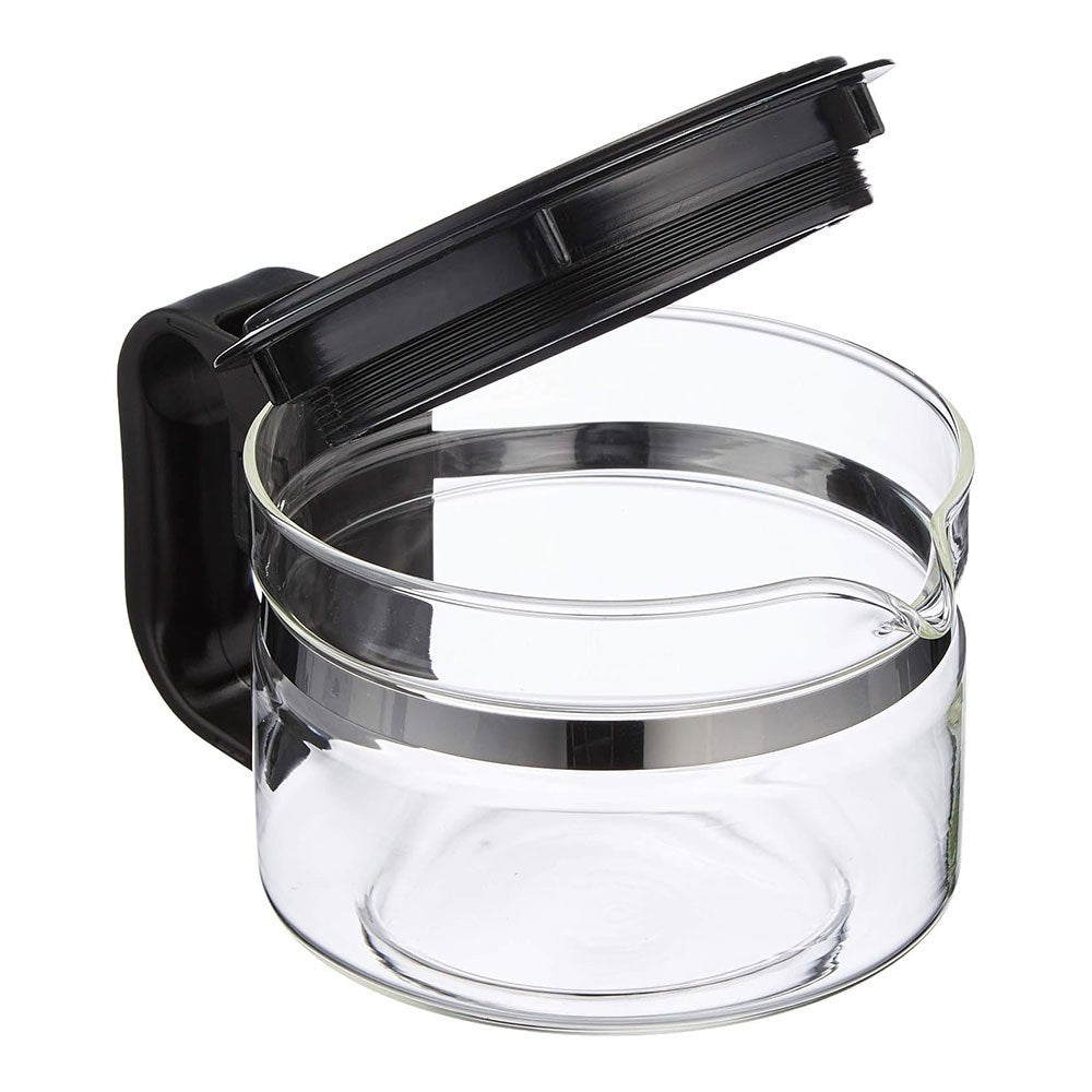 Jarra pequeña universal para cafetera de goteo 800 ml