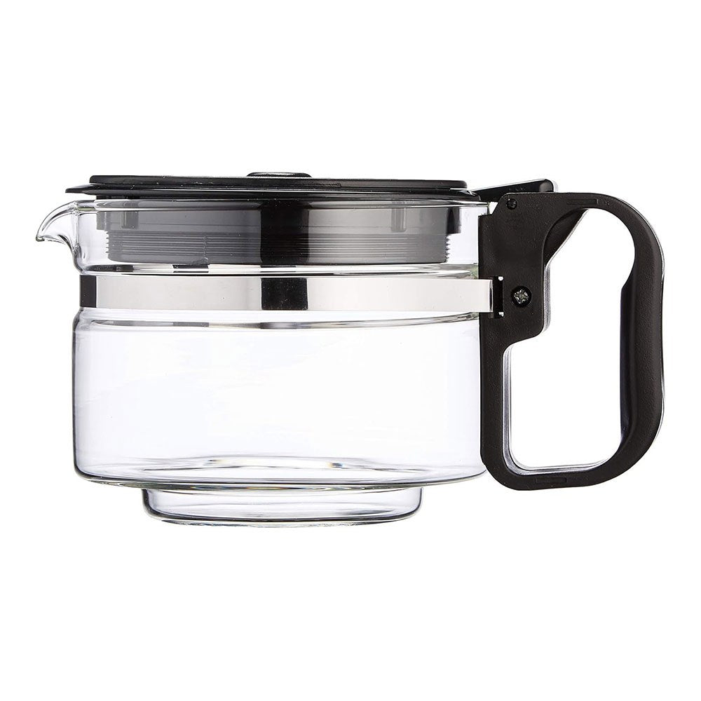 Jarra pequeña universal para cafetera de goteo 800 ml