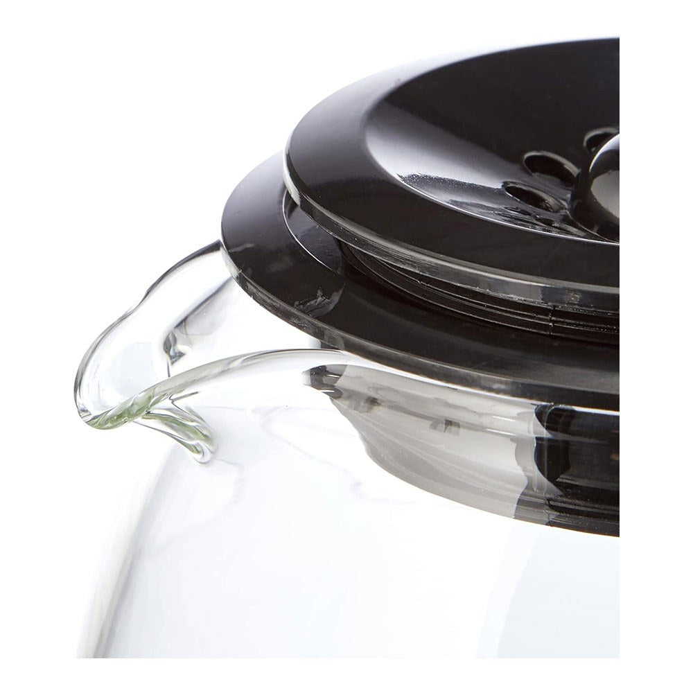 Jarra cónica universal para cafetera de goteo 1 l
