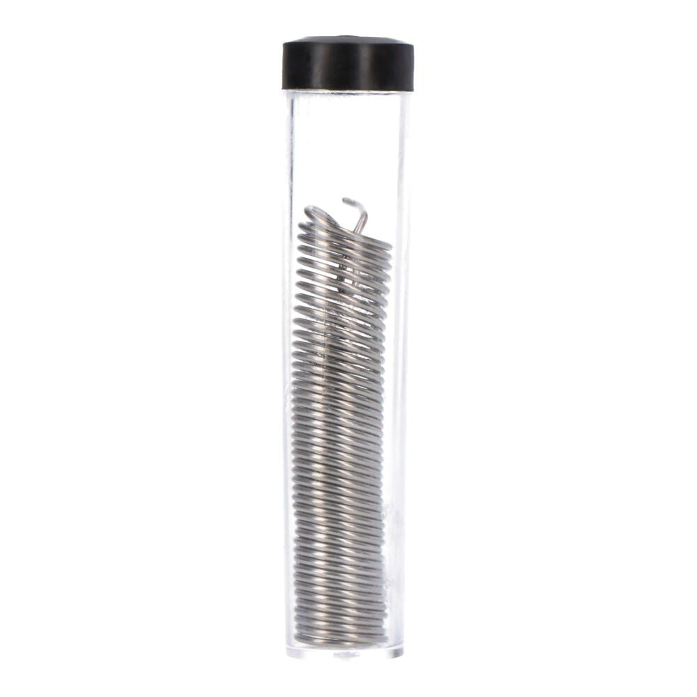 Tubo de estaño 60% 1 mm. 17g