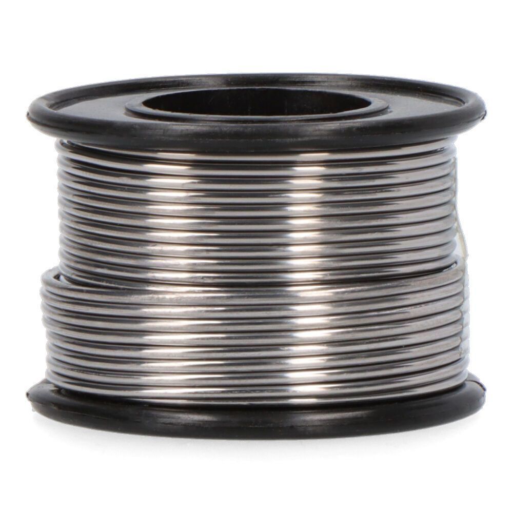 Carrete de estaño 100 g. 60% 1 mm