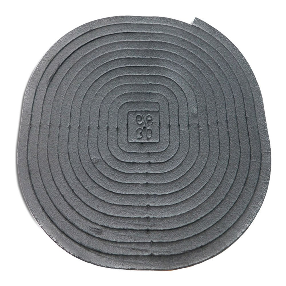 Burlete fregadero blt12, 2800 x 2 mm, gris, blister