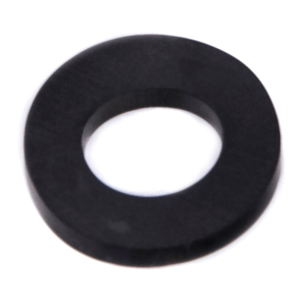 Junta racor plana epdm 3/8 pulg ancha 8 x 14,5 x 2 mm, bolsa 100 uds