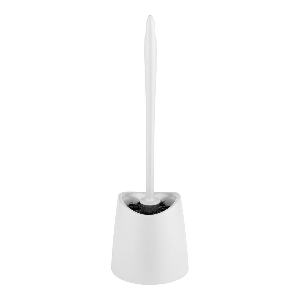 Escobillero wc portes, blanco, ø12 x 38 cm