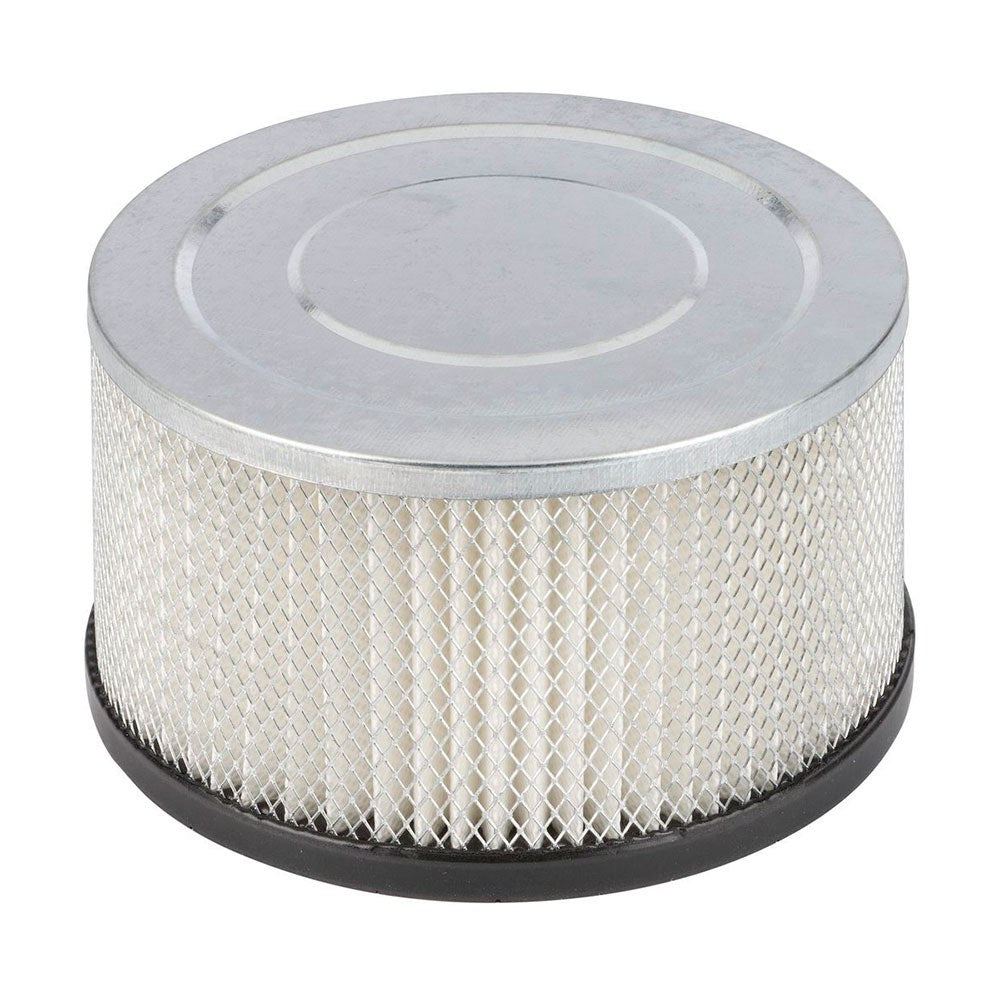 Recambio filtro de cenizas powx3000/powx3010/powx3013, blister