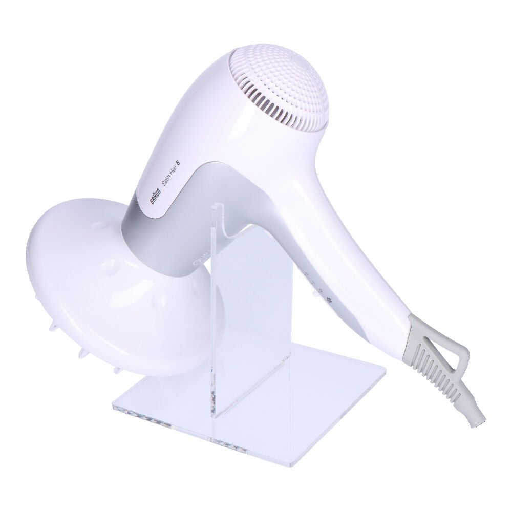 Expositor de metacrilato para artículos modelo b