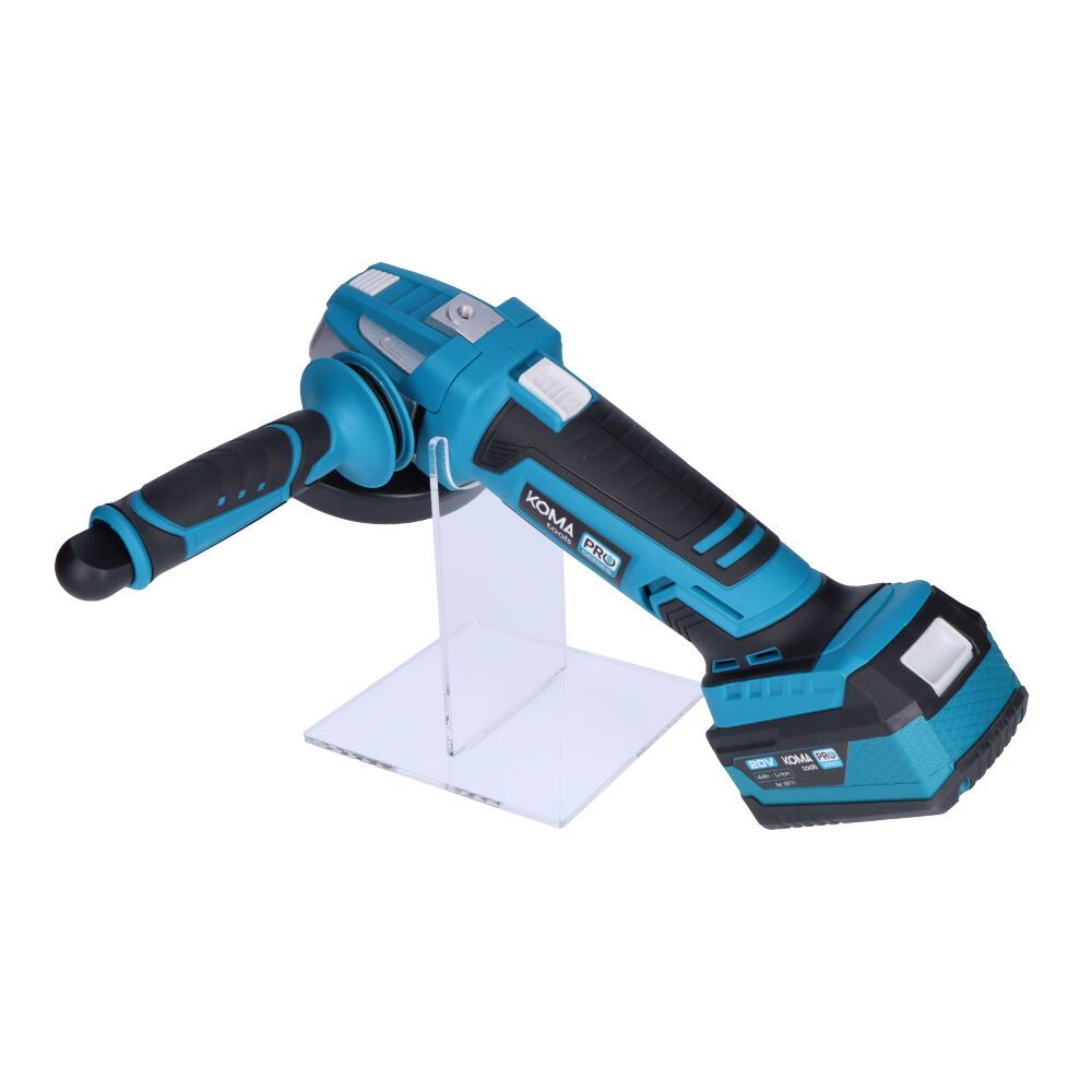 Expositor de metacrilato para artículos modelo b