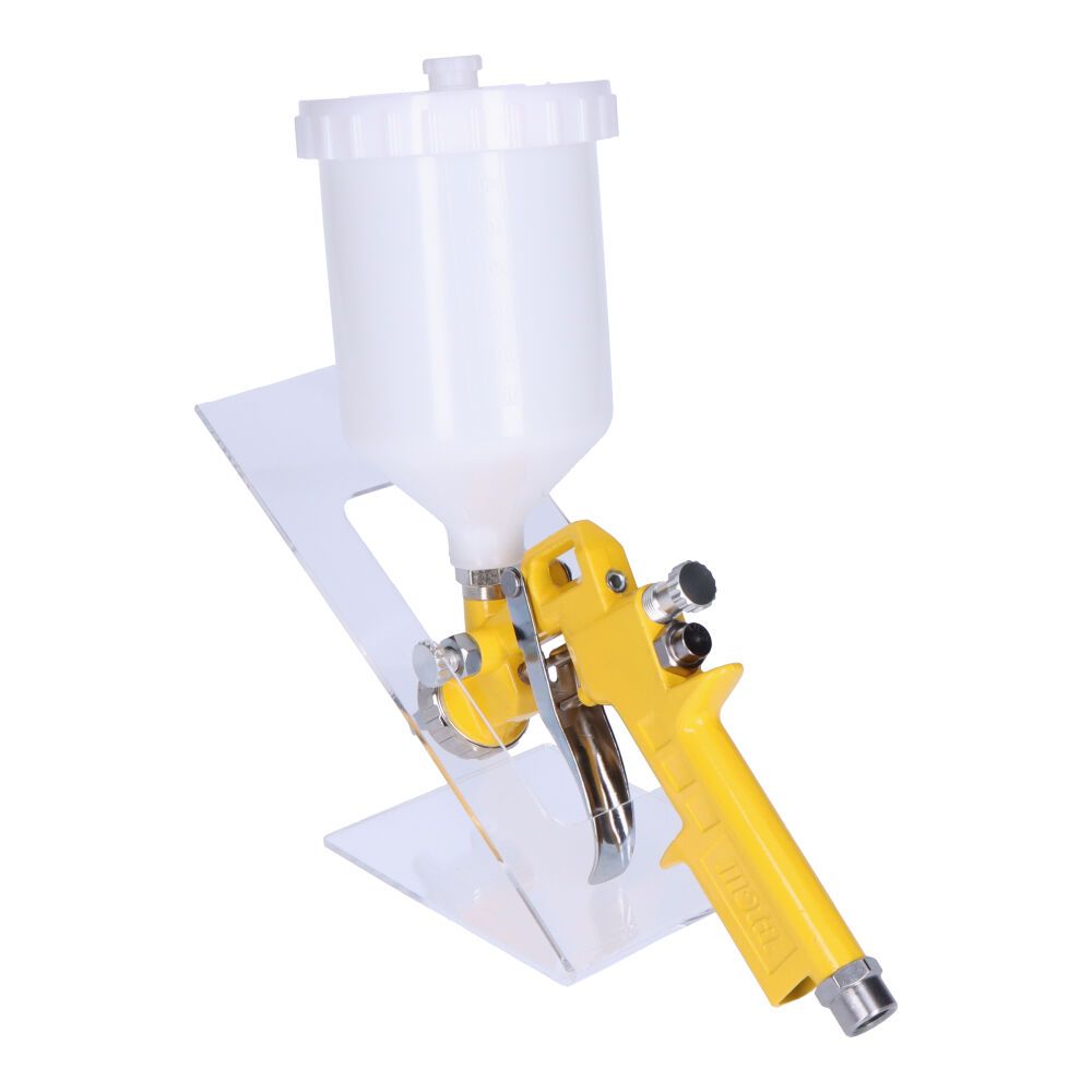 Expositor de metacrilato para artículos modelo c