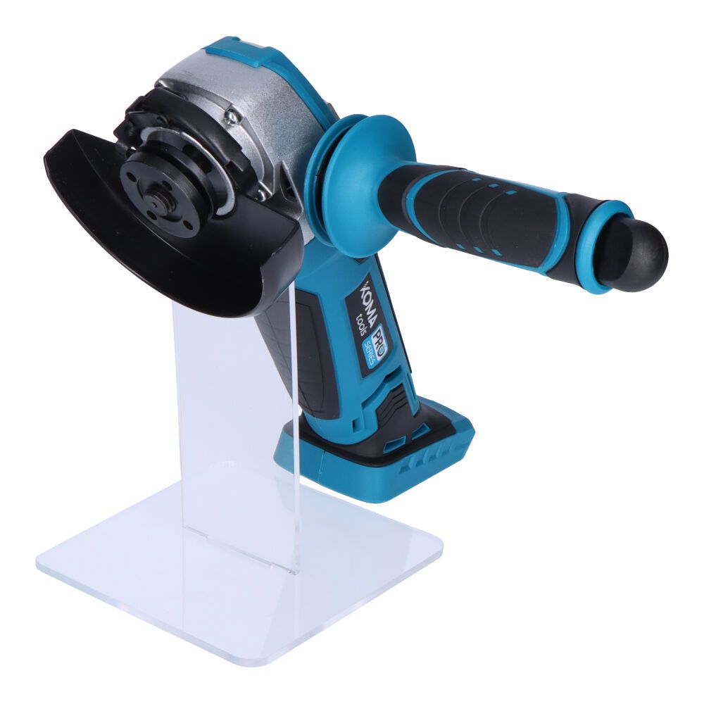 Expositor de metacrilato para artículos modelo f