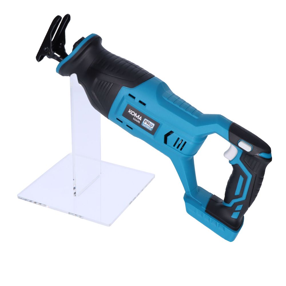 Expositor de metacrilato para artículos modelo f