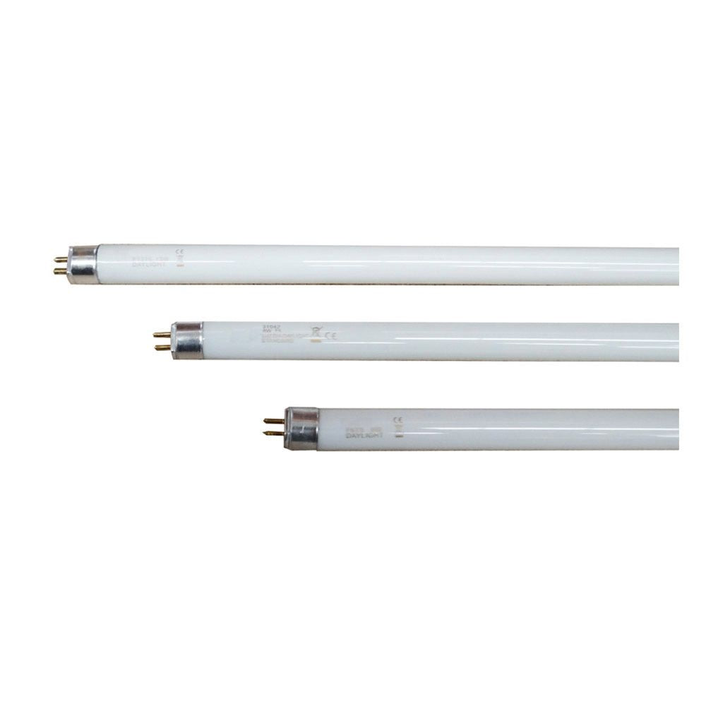 Tubo fluorescente 15w (luz actinica) mata insectos modelo: t8