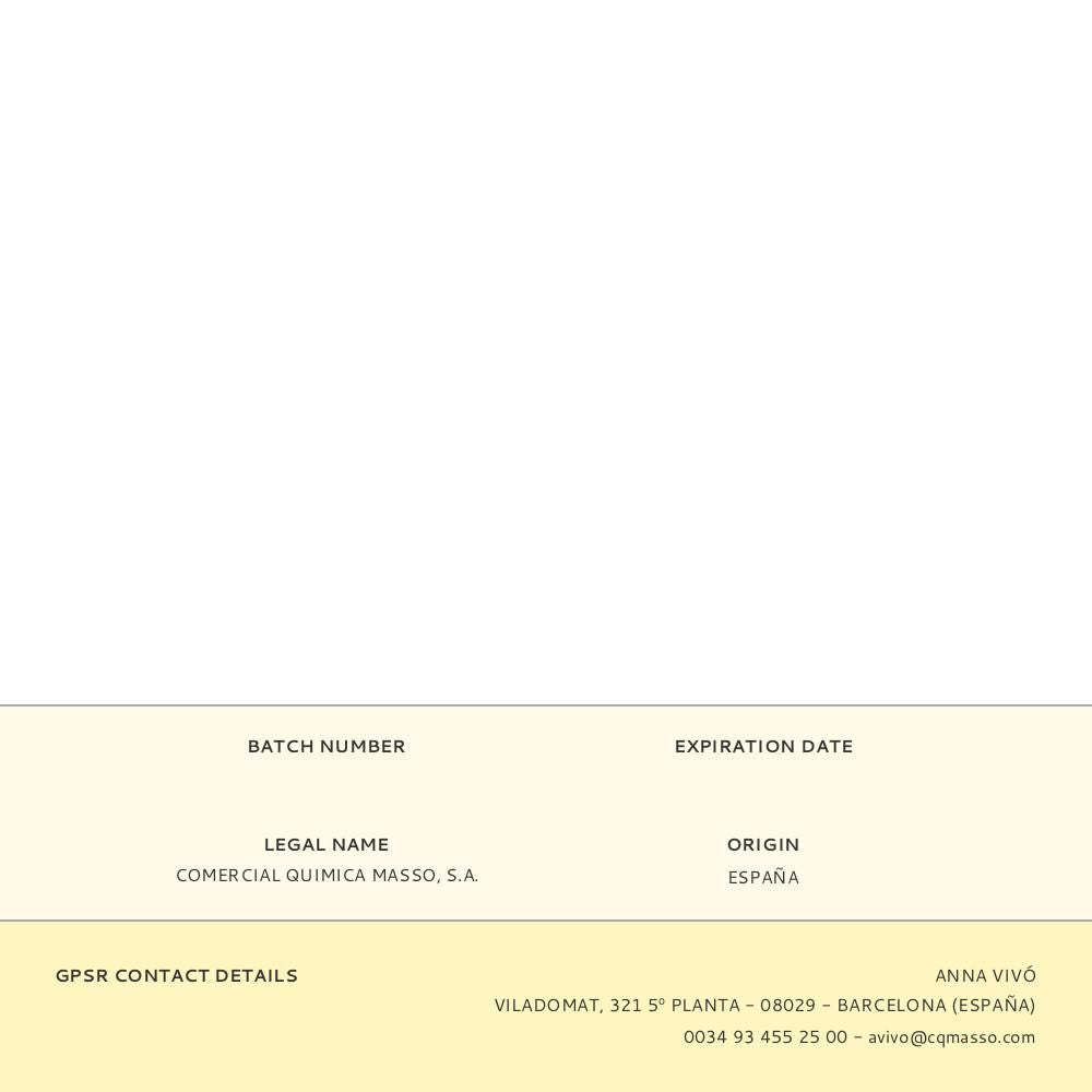 Granulado antihormigas, fin, 400 g