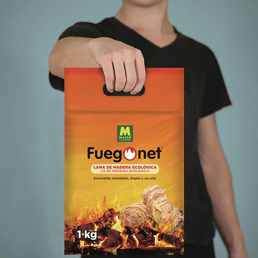 Trampa reutilizable con cebo atrayente para avispas, ecofin