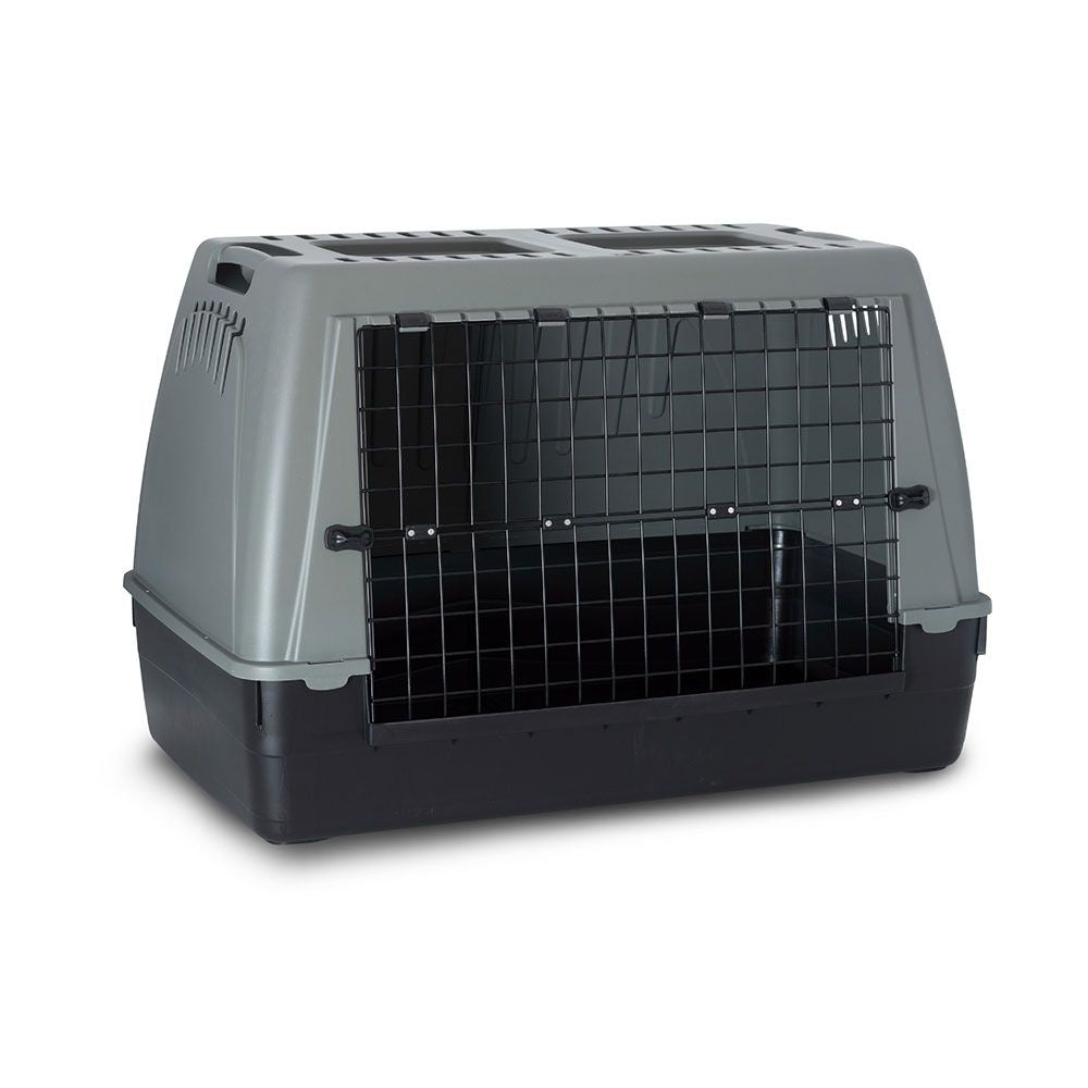 Transportin bracco con ventilacion lateral 100 x 60 x 65 cm