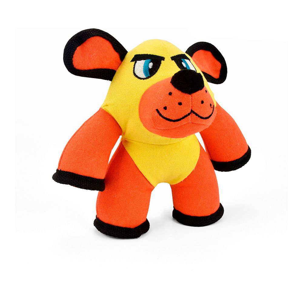 Juguete para mascotas modelo bad boys modelos variados 20 cm