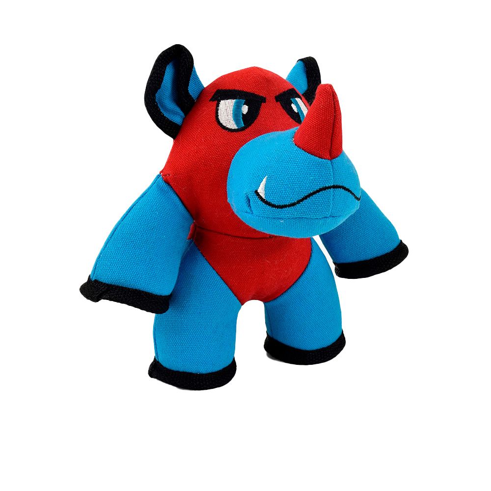 Juguete para mascotas modelo bad boys modelos variados 20 cm