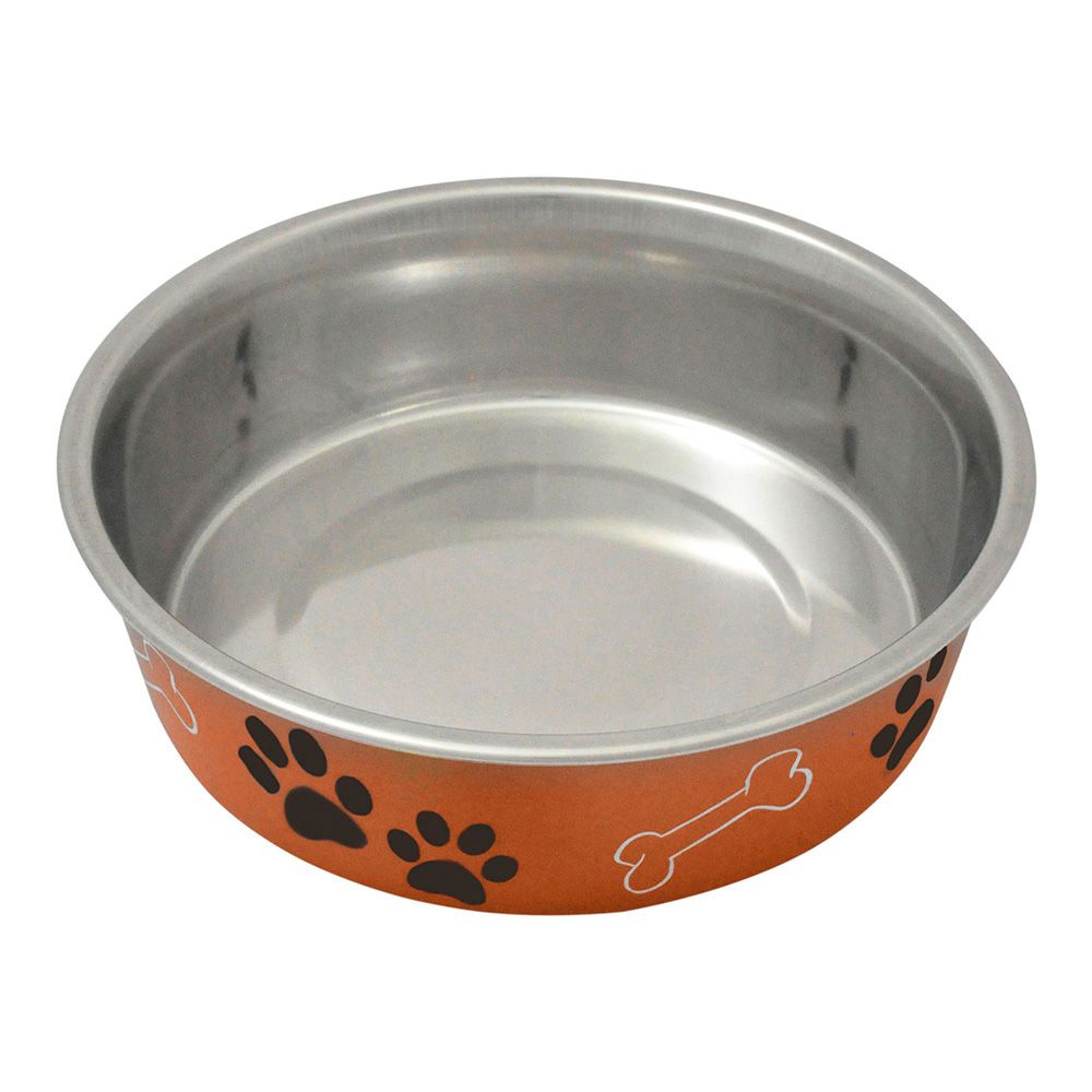 Comedero baltic colores surtidos ø17cm 800 ml