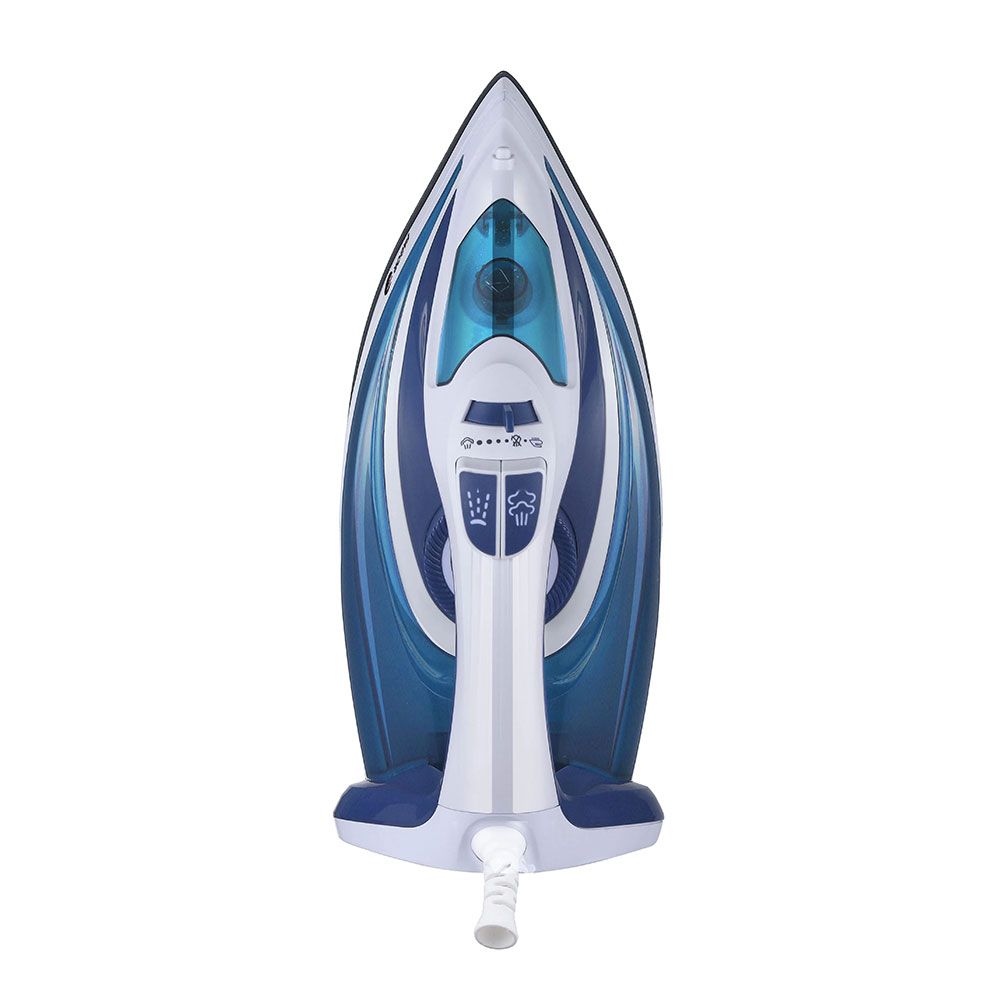 Plancha de vapor comforta 3000 w