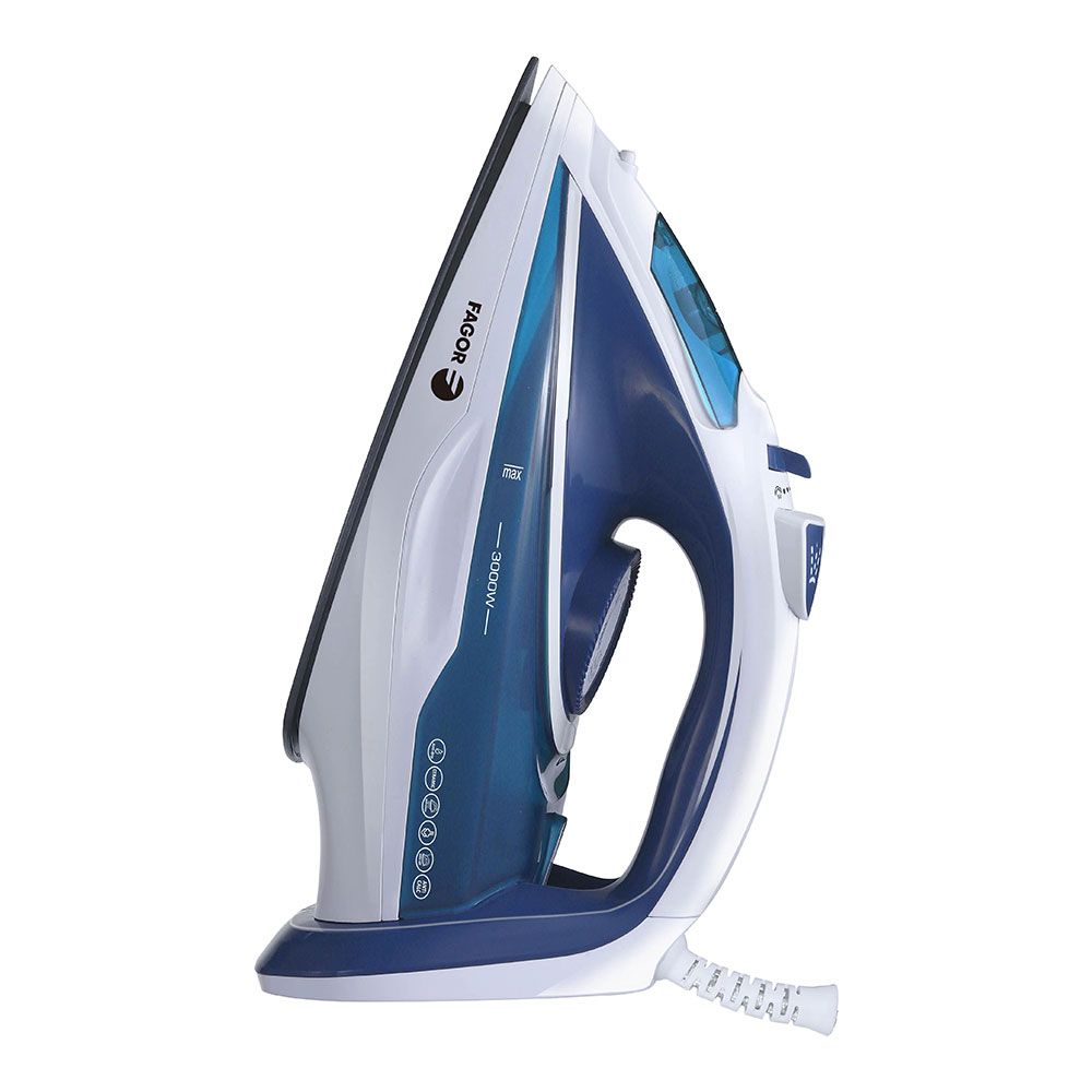 Plancha de vapor comforta 3000 w