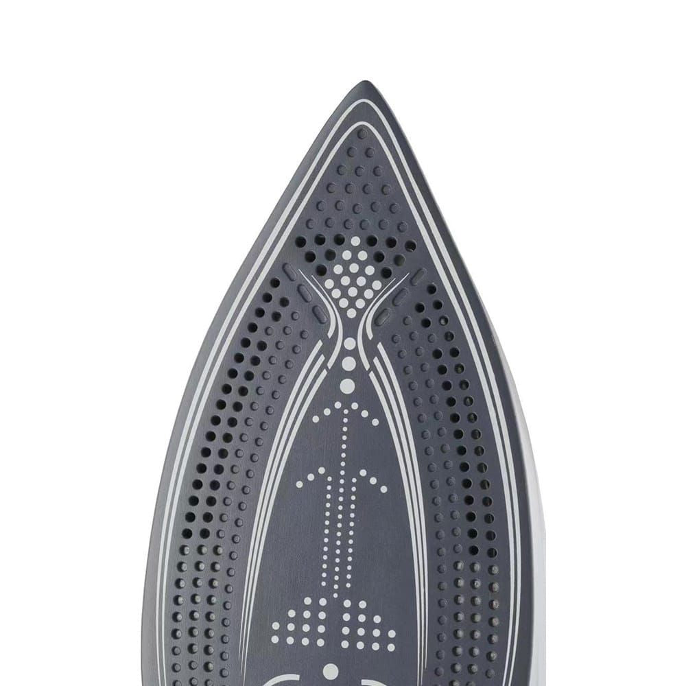 Plancha de vapor comforta 3000 w
