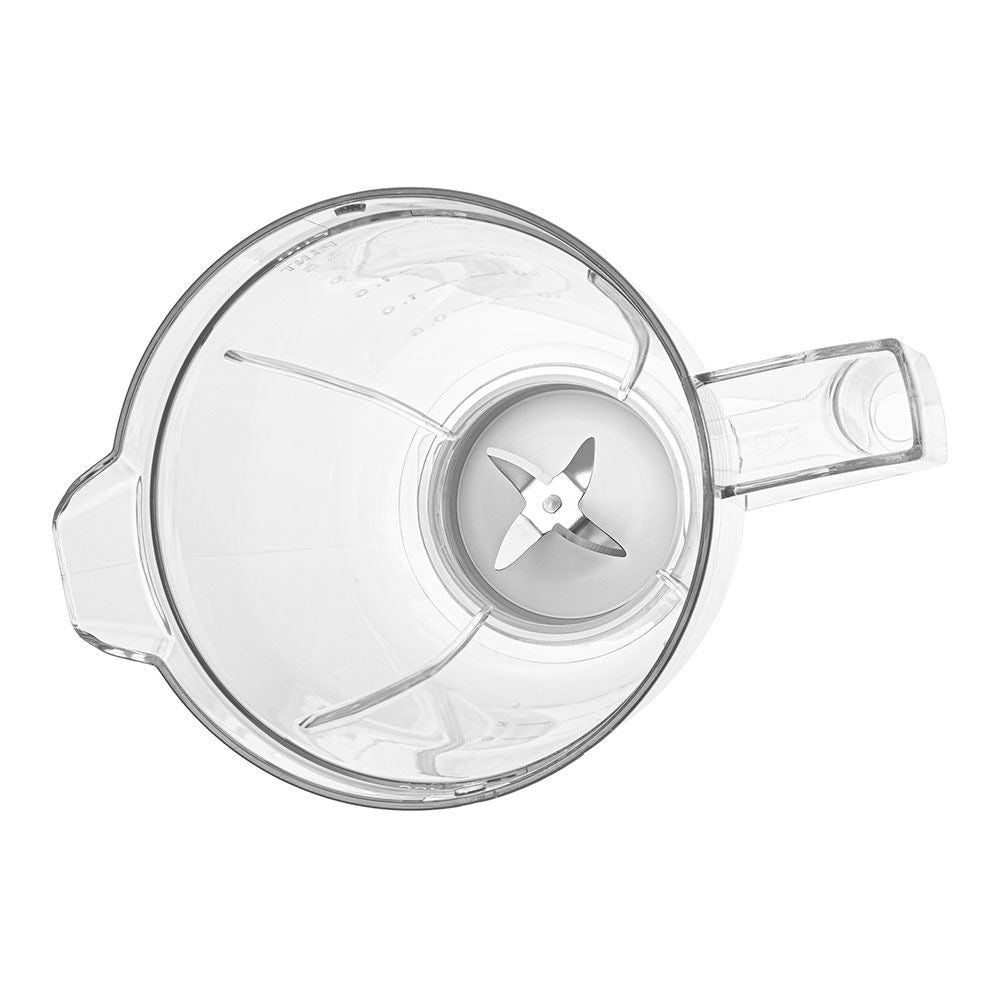 Batidora de vaso ad 4085, 1000 w, 1,5 l