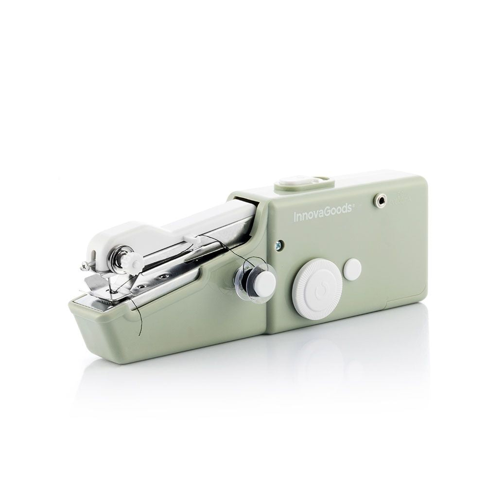 Máquina de coser de mano portátil v0103018 innovagoods