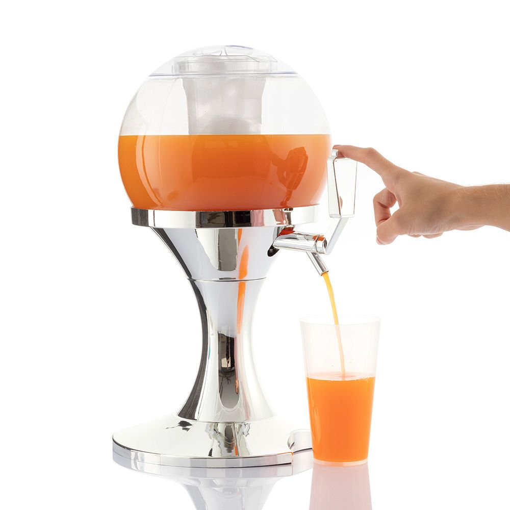Dispensador de cerveza refrigerante 3,5 l