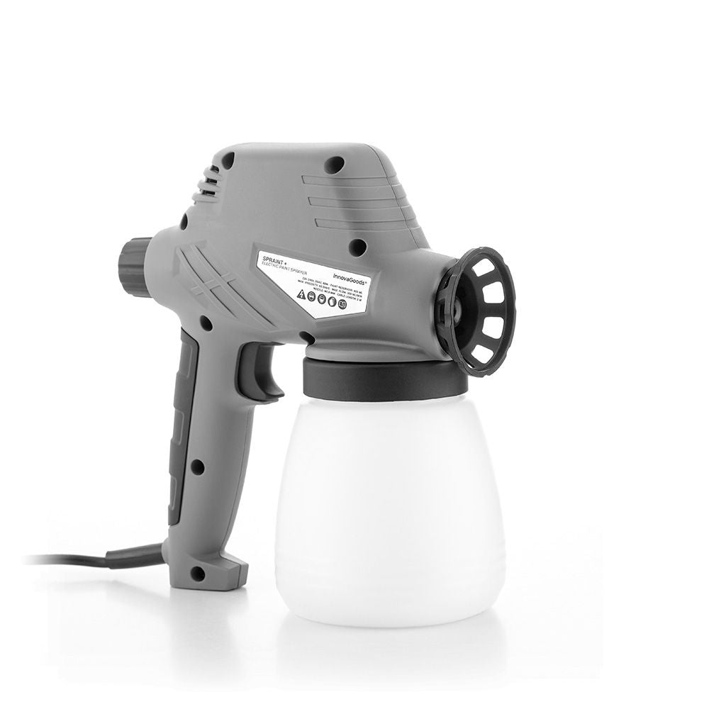 Pistola para pintar eléctrica spraint+ innovagoods