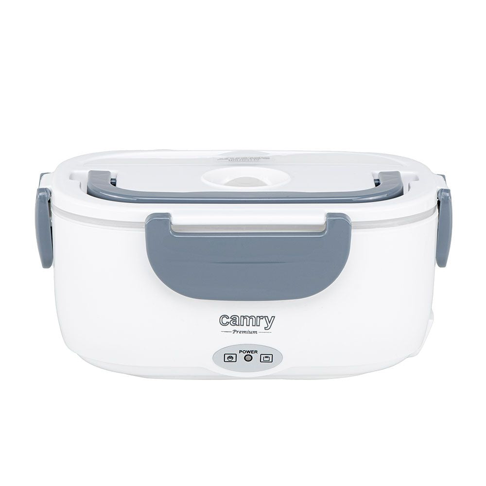 Fiambrera eléctrica cr 4483 1 l