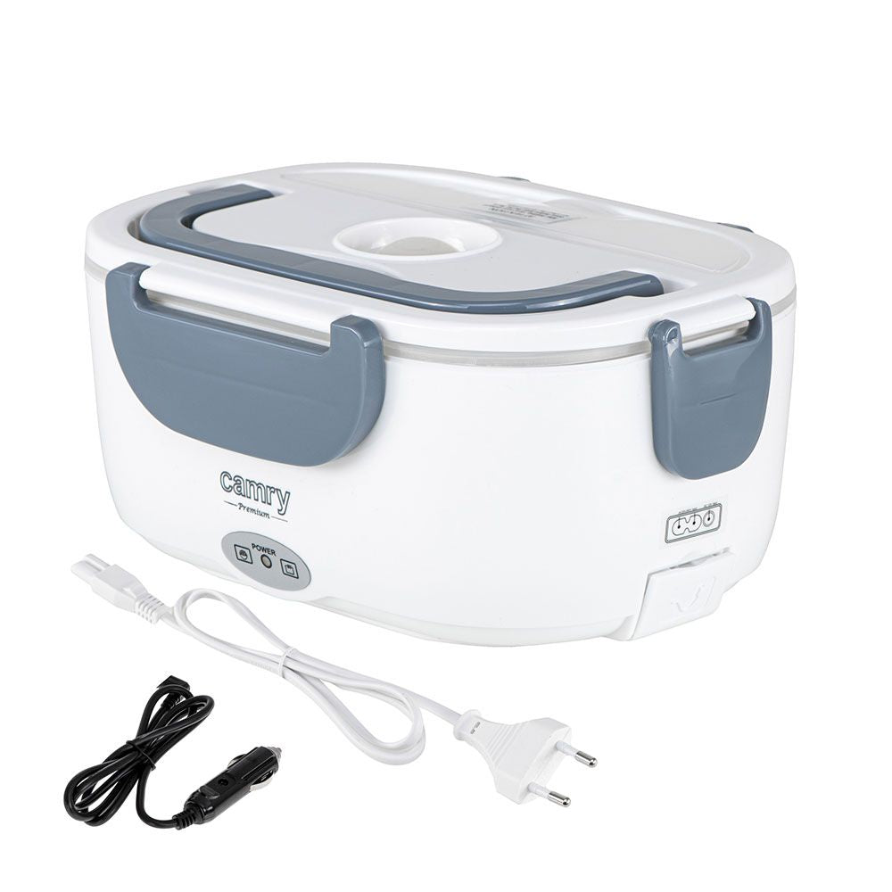 Fiambrera eléctrica cr 4483 1 l