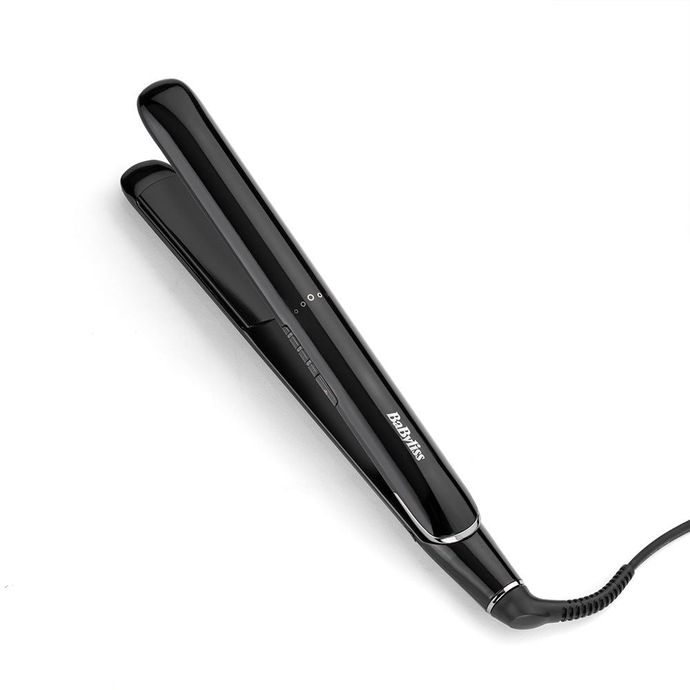Plancha de pelo cerámica sleek finish 230