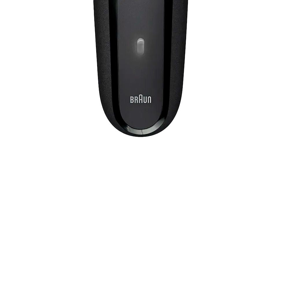 Afeitadora electrica recargable serie 3