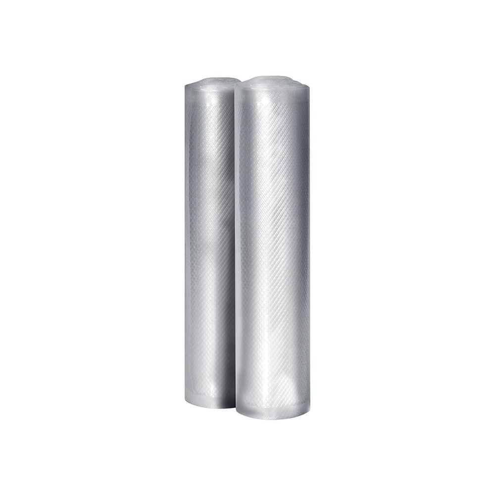 Pack 2 rollos para maquina de vacio